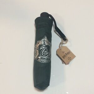 Slytherin Harry Potter Umbrella